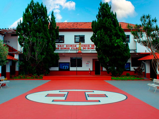 A maior Rede de Educação do Brasil chega a Taubaté