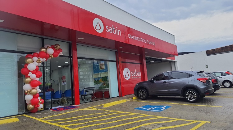 Sabin Diagnóstico e Saúde inaugura nova unidade em Taubaté