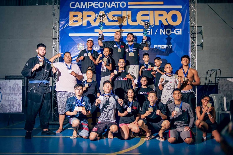 Taubaté recebe mais de 500 atletas de lutas e artes marciais em Campeonato Brasileiro Open