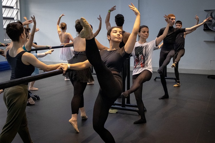 Processo seletivo para Cursos Regulares e Livres na São Paulo