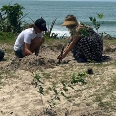 Direito Animal em foco – Restinga, você sabe o que é?