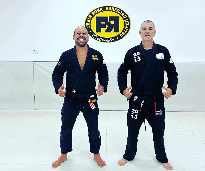 Esporte Local – As descendências esportivas de uma família