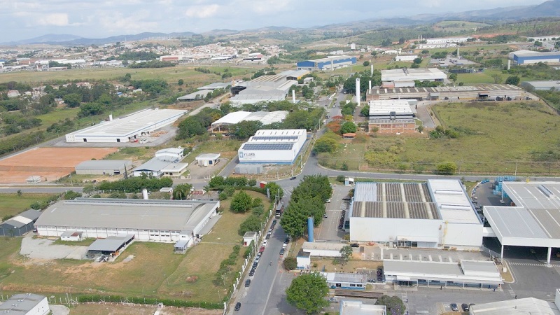 Setor industrial de Taubaté registra saldo positivo de 900 vagas neste ano