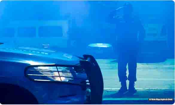 A cada 100 mortos pela polícia em 2022, 65 eram negros, mostra estudo