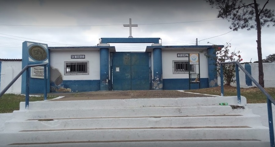 Prefeitura de Taubaté informa funcionamento dos cemitérios municipais no Dia de Finados