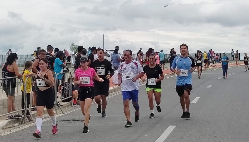 Taubaté abre inscrições para 3ª Corrida do Banhado