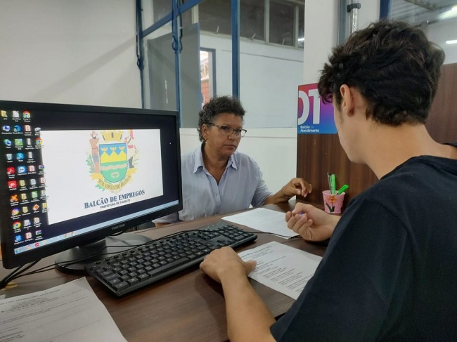 PAT abre vagas urgentes para Jovem Aprendiz