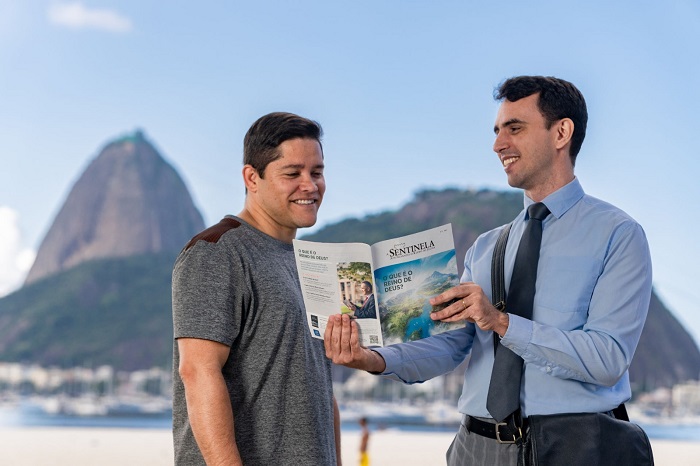 Testemunhas de Jeová – 100 anos de educação e ensino no Brasil