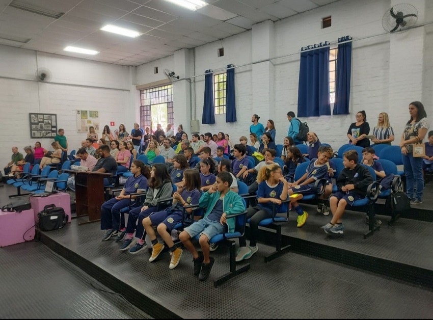 Observa Taubaté detalha informações sobre o desenvolvimento da cidade