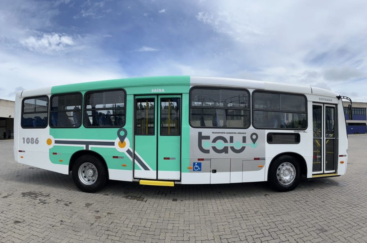 Transporte público de Taubaté será gratuito para inscritos na prova do Enem