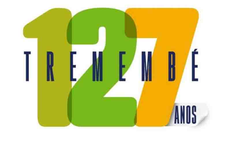 Tremembé divulga programação do aniversário de 127 anos