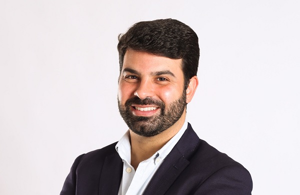 Sérgio Victor (Novo-SP) comenta último cenário eleitoral para a prefeitura de Taubaté divulgado pela Paraná Pesquisas