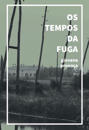 Autora taubateana lança livro “Os tempos da fuga”