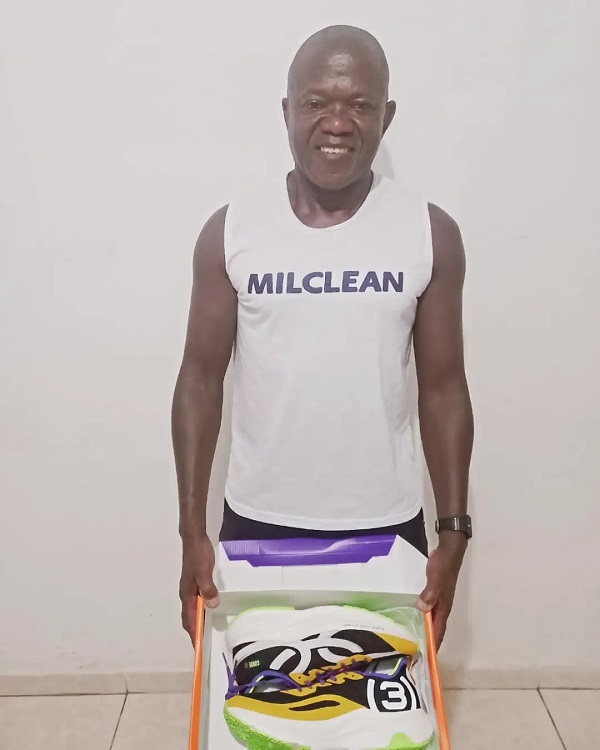 Esporte Local – Dia da Consciência Negra e atletismo