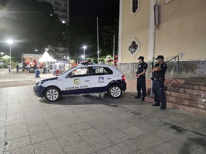 Índices da Segurança Pública têm melhora significativa até outubro 2023