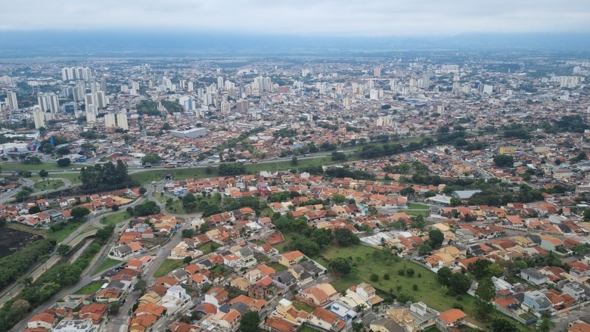 Novo empreendimento imobiliário irá gerar 1.580 empregos em Taubaté