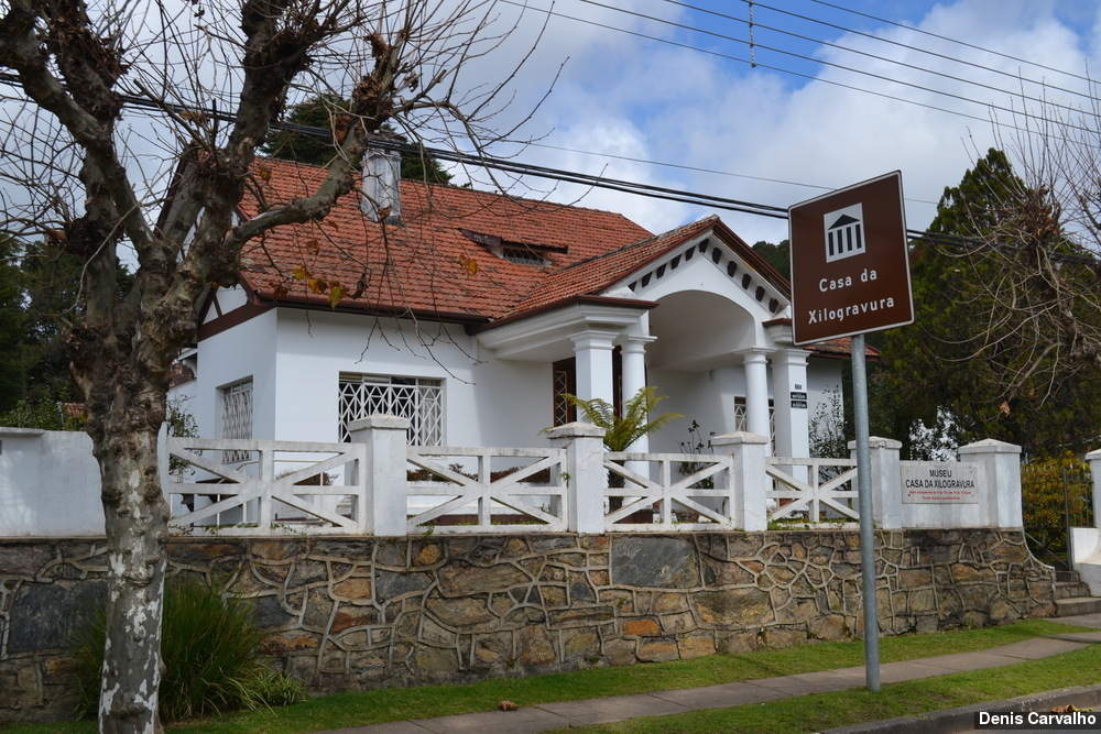 Museu Casa da Xilogravura: Doação recusada pela USP gera incerteza sobre o futuro