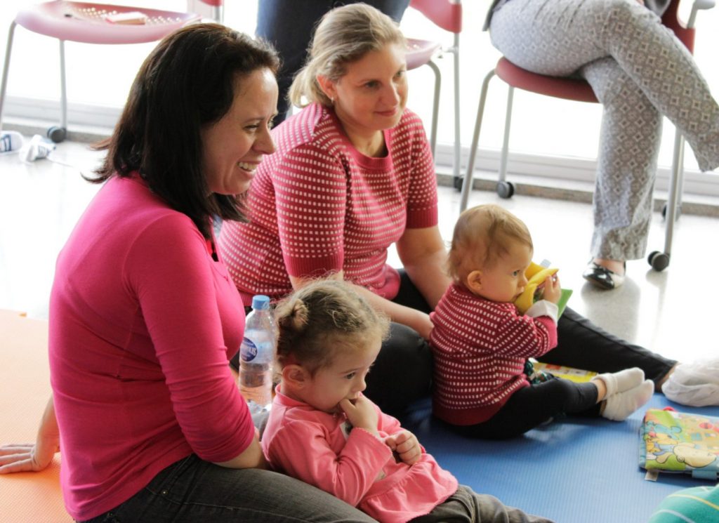 Estado de SP elimina transmissão do HIV da mãe para o bebê