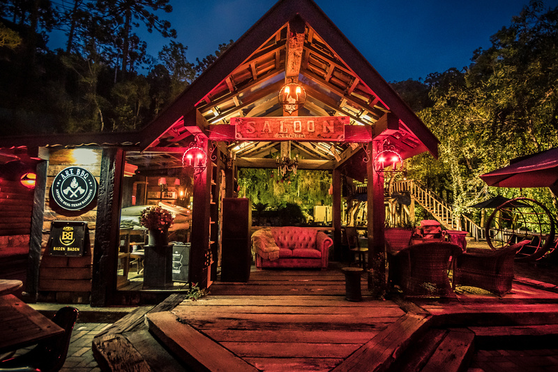 Hotéis e restaurantes investem no Réveillon em Campos do Jordão