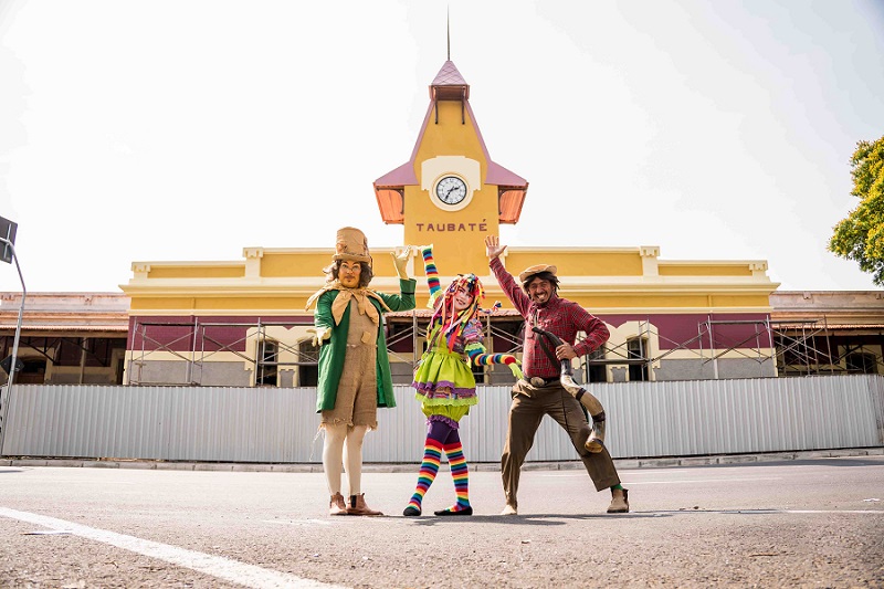 Instituto I.S promove evento gratuito de visitas guiadas, dia 13