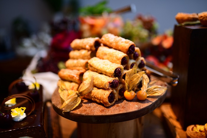 Campos do Jordão recebe ceia de Natal com sabores do mundo todo