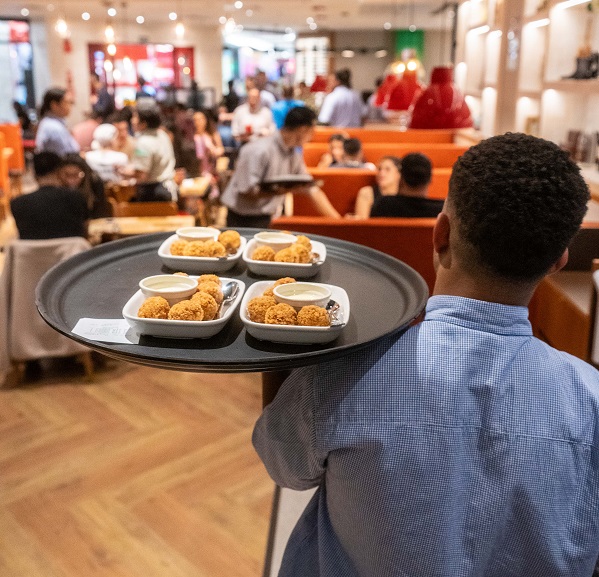 Abbraccio abre o seu primeiro restaurante em São José dos Campos