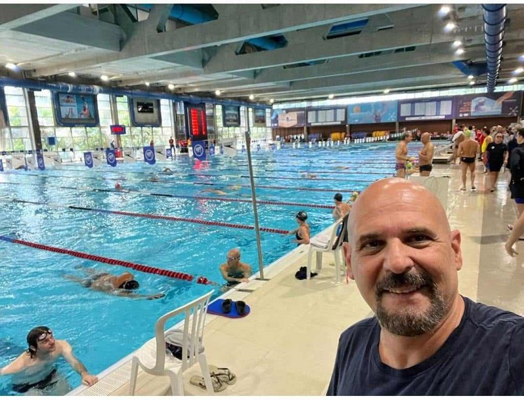 Esporte Local – O esporte não para e segue em frente