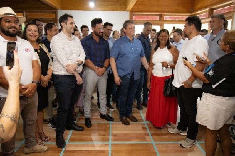 São Sebastião: Governo de SP desiste e Vila Sahy não terá casas demolidas