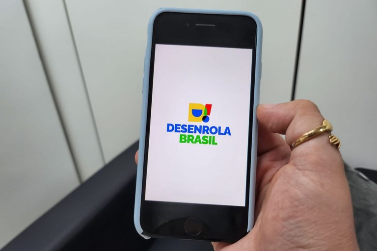 Programa Desenrola Brasil é prorrogado até 31 de março