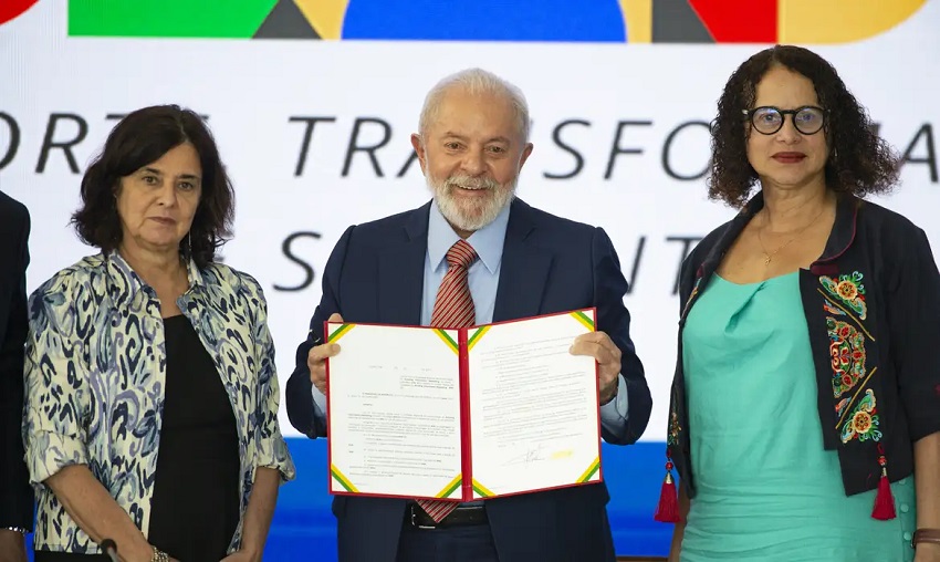 Governo anuncia nova política para desenvolvimento da indústria