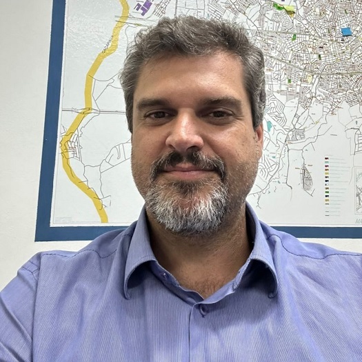 Prefeitura de Taubaté anuncia novo Secretário de Saúde