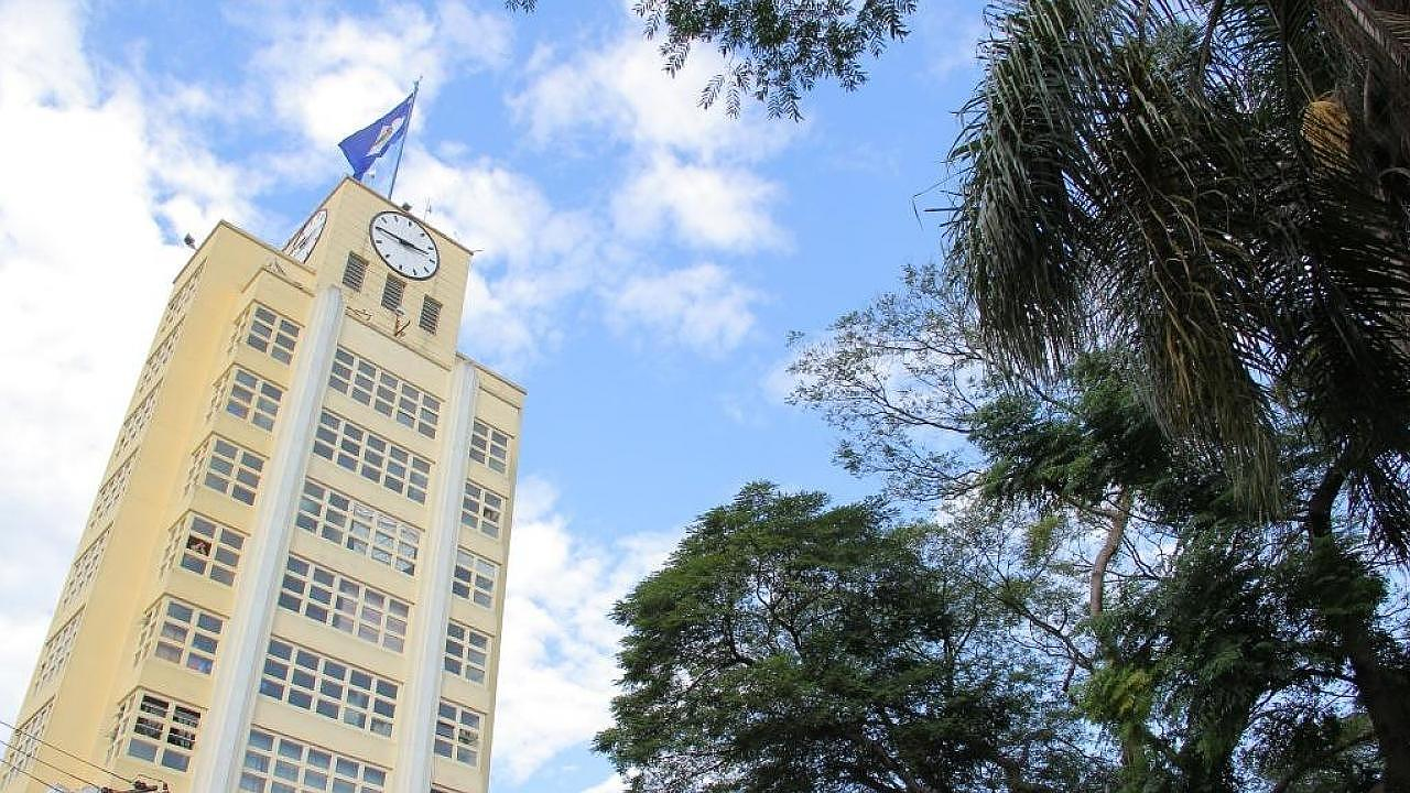 Tradicional sirene do relógio da CTI volta a funcionar