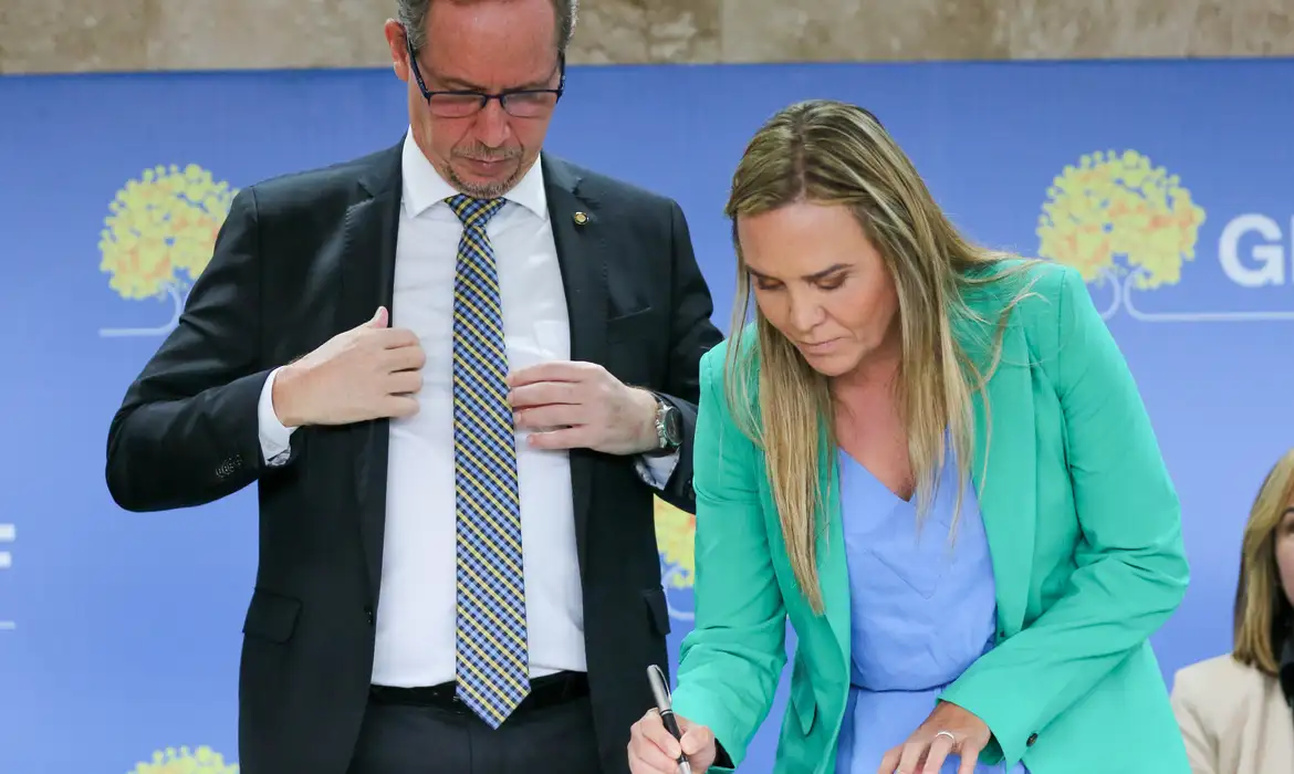 Sem ameaça identificada, 8 de janeiro terá dois mil PMs na Esplanada