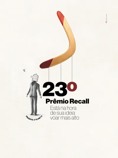 Vale do Paraíba tem 26 agências de publicidade no Ranking Recall