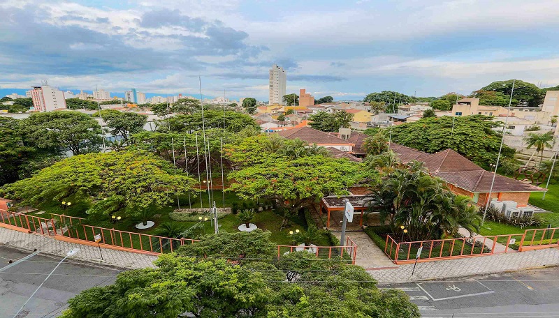 Senac disponibiliza dez mil bolsas de estudo em 2024, nas cinco unidades do Vale do Paraíba