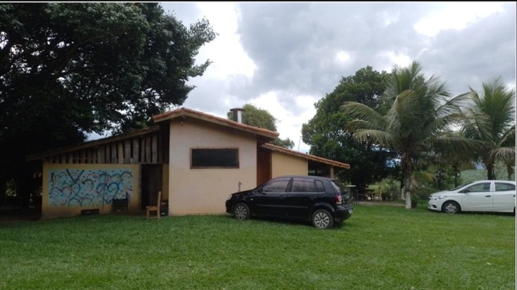 Giramundo – Troca de saberes e as dimensões da cultura de um lugar