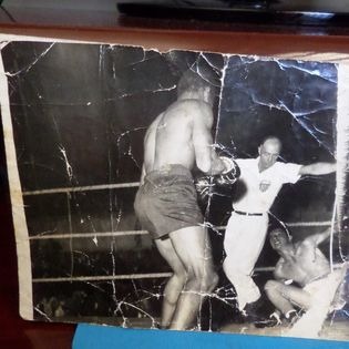 Esporte Local – Histórias que o tempo não apaga do Esporte