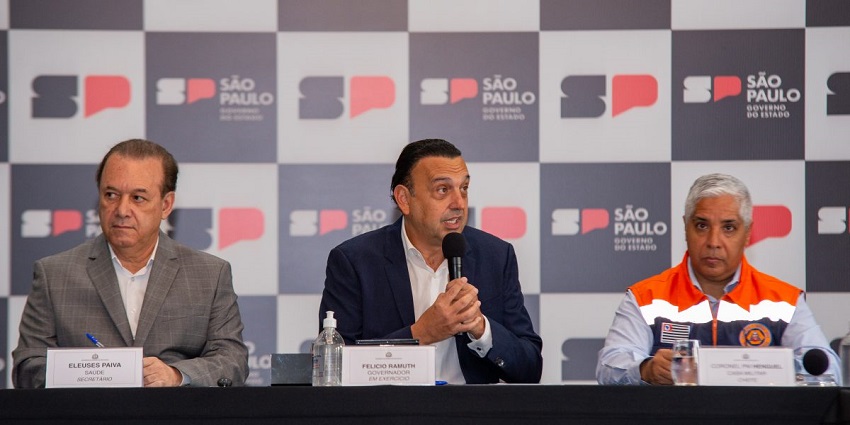 Dengue: SP cria Centro de Operações de Emergências e anuncia novas medidas de combate