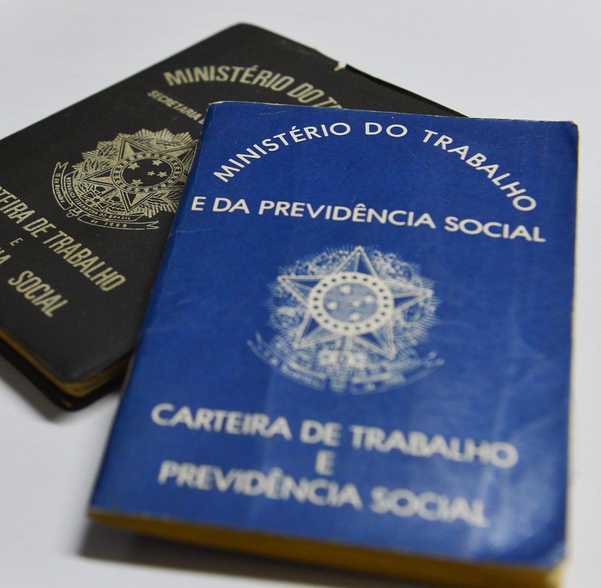 SP tem menor taxa de desemprego em nove anos e maior número de trabalhadores com carteira