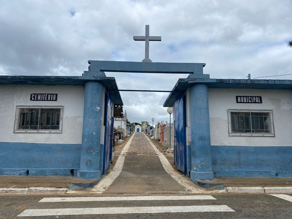 Prefeitura vai conceder gestão de cemitérios e serviços funerários