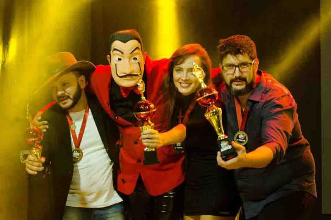 Reality show agita o Shopping Pátio Pinda neste sábado