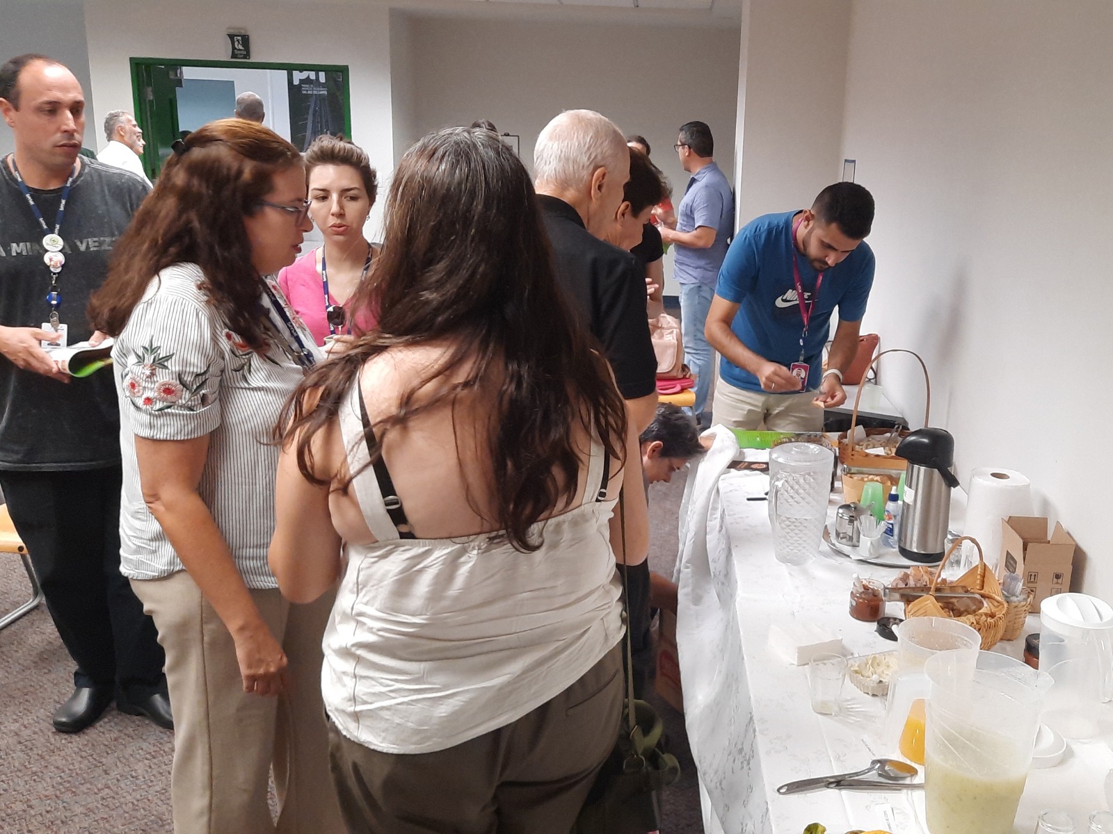 Festival Gastronômico do Cambuci é lançado regionalmente, em evento no Parque da Inovação Tecnológica de São José dos Campos