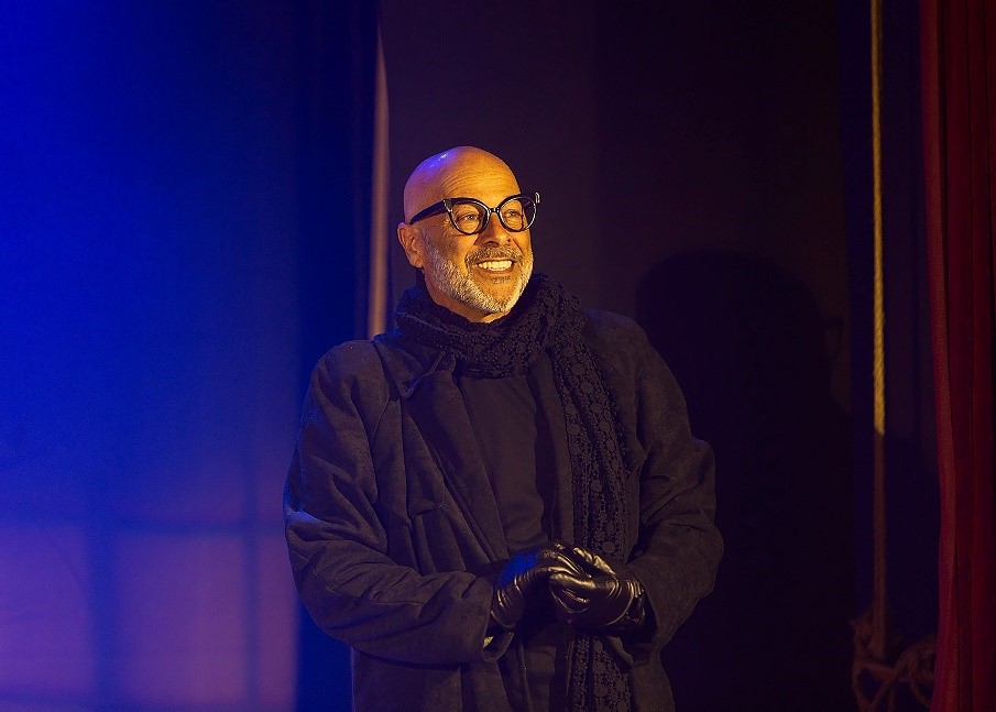 Espetáculo apresenta ideias de Hannah Arendt e propõe reflexão sobre civilidade e cidadania