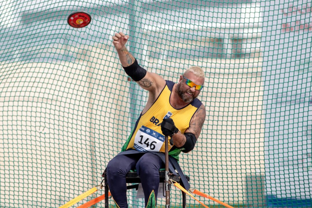 André Rocha conquista ouro no Open Grand Prix de Dubai