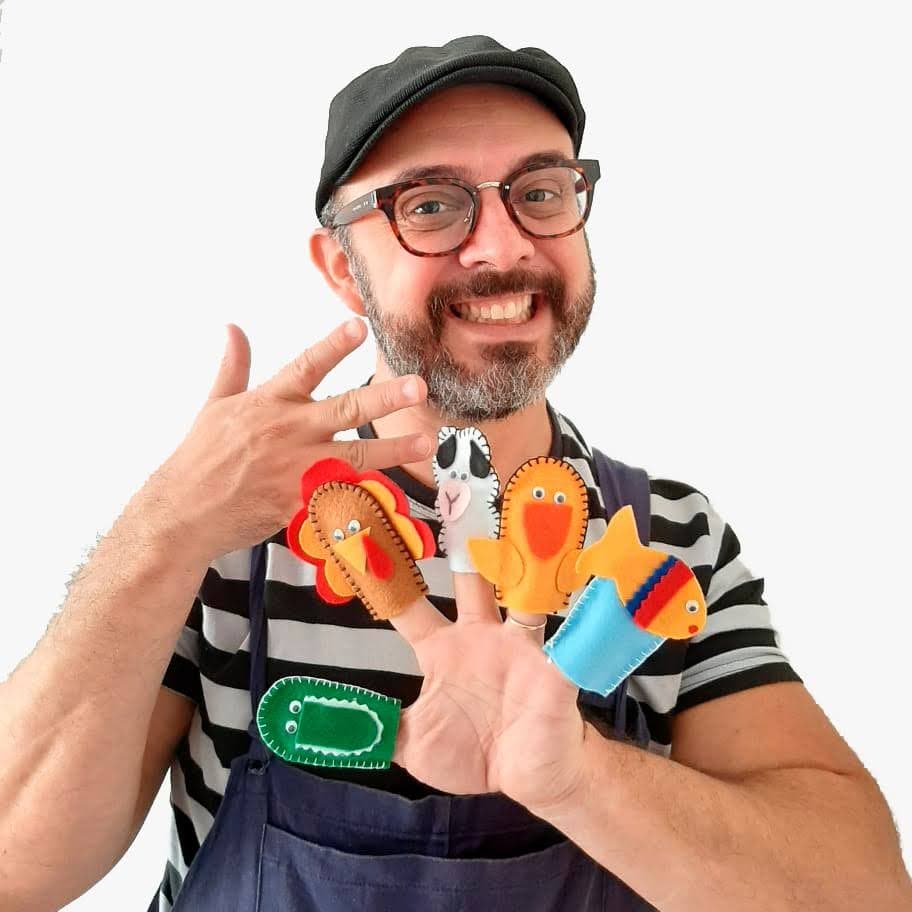 Vale Saber! – A arte de contar histórias