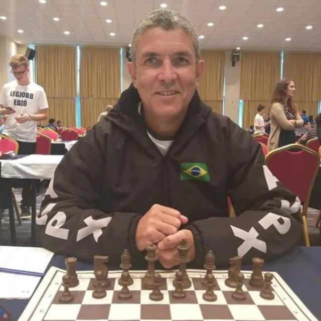 Esporte Local – Grandes novidades no Xadrez de Taubaté