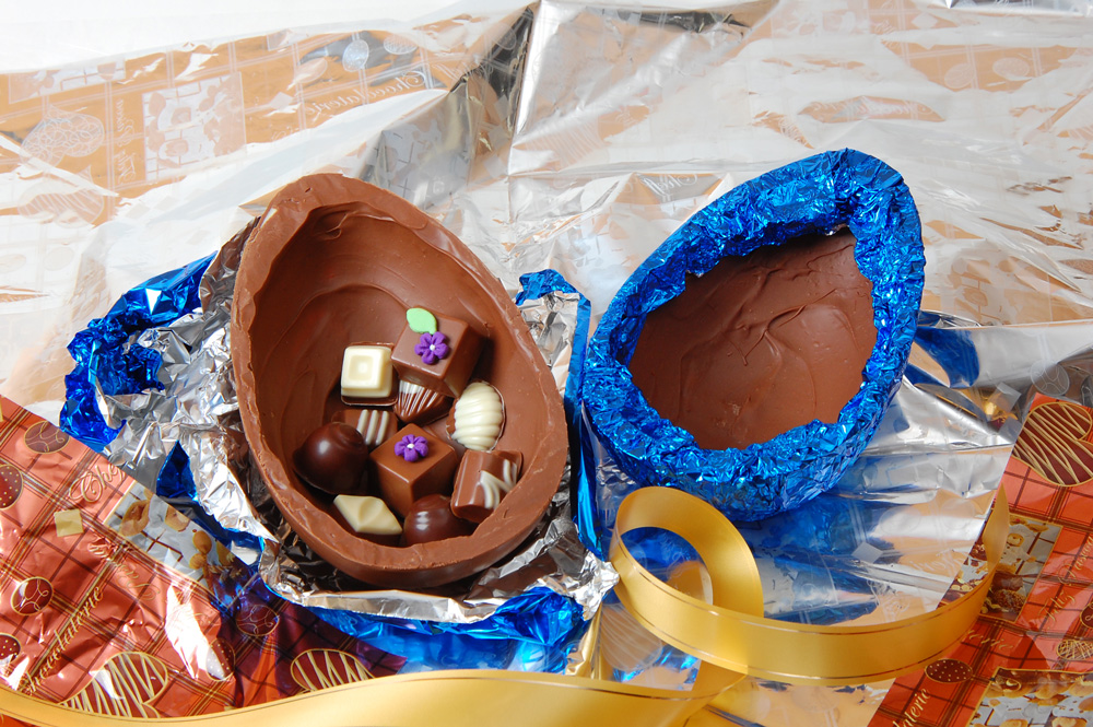 Procon-SP: variação de preços dos ovos de Páscoa chega a 159,08%