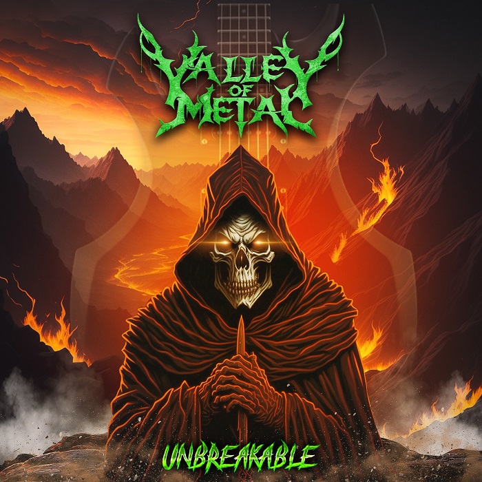“Valley of Metal” reúne 14 bandas e lança obra coletiva na RMVale