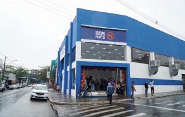 Bom Prato oferece pela primeira vez cardápio nesta Sexta-Feira Santa e Domingo de Páscoa