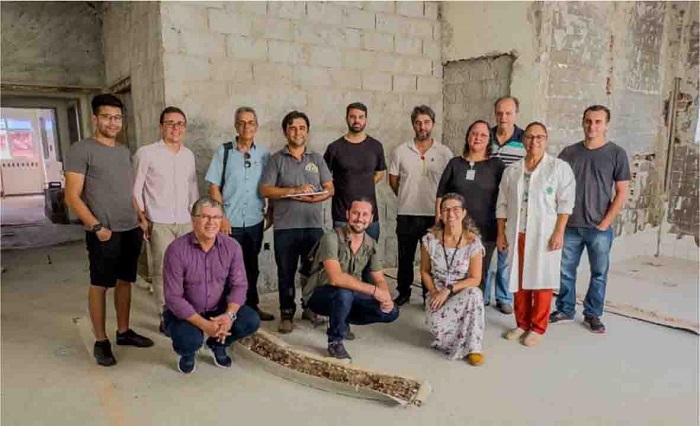 Situação do HMUT e da segurança pública preocupam Serginho